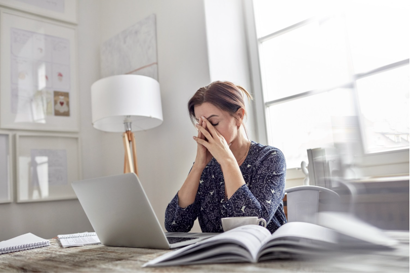 Mental Health Amid Wrapping Up The School Year